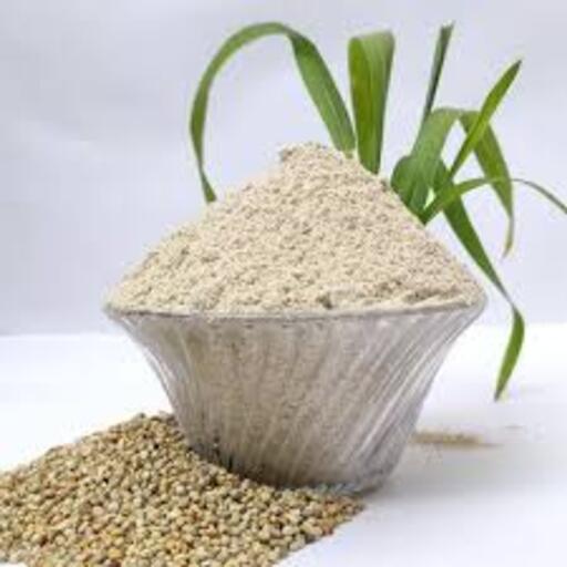 Organic Bajra Flour